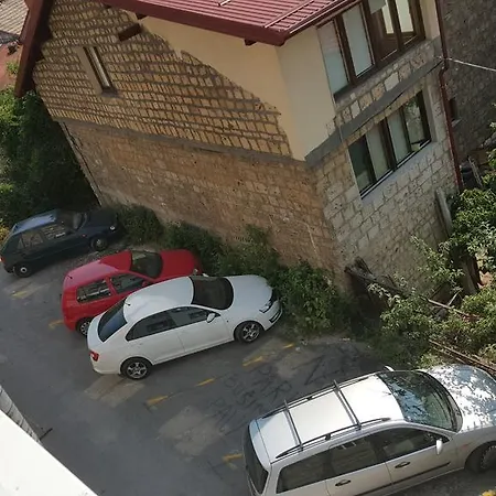Alifakovac *