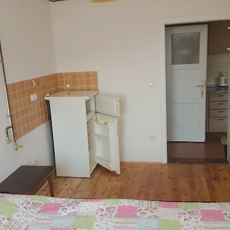 Lejlighed Alifakovac *