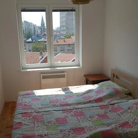Alifakovac Lejlighed Sarajevo
