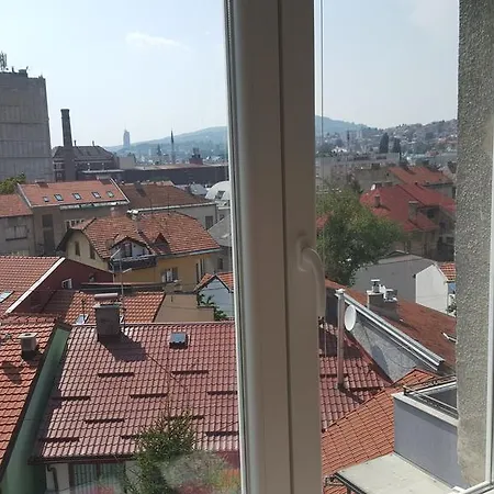 Alifakovac Lejlighed