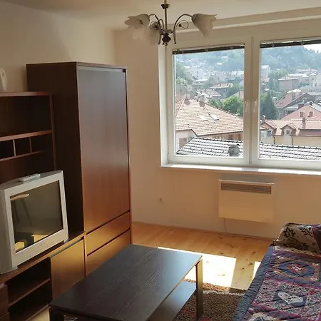Alifakovac * Sarajevo