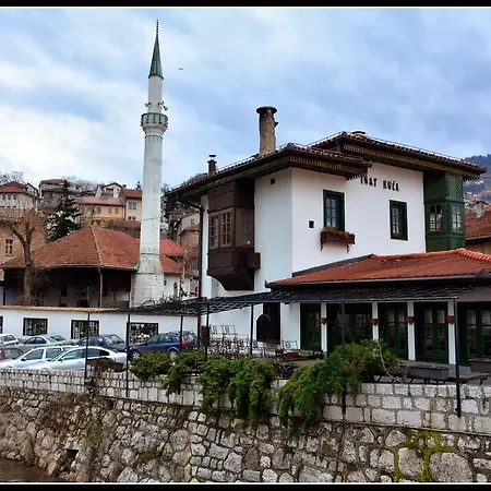 Alifakovac Lejlighed *