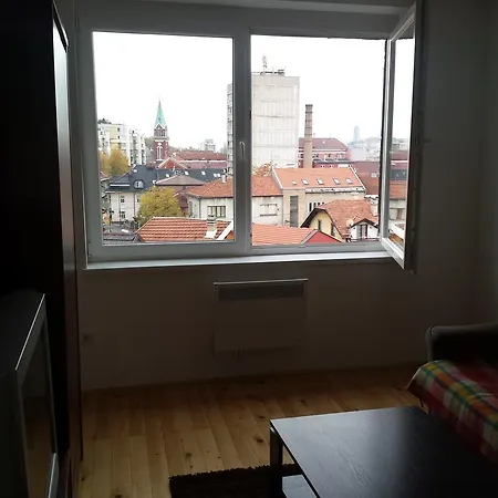 Alifakovac Lejlighed Sarajevo