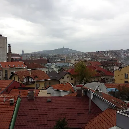 Alifakovac Lejlighed *