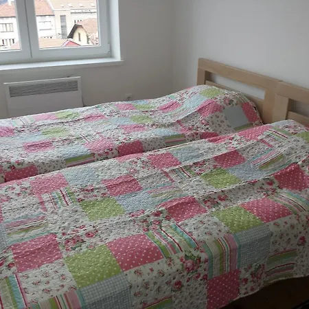 Alifakovac Lejlighed