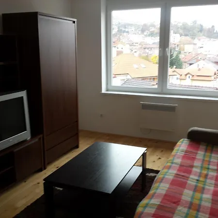 Alifakovac Lejlighed